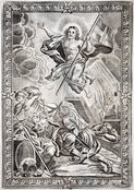 Renaissance spirituelle &agrave; P&acirc;ques